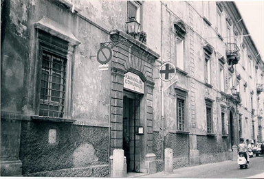 Palazzo Sgariglia